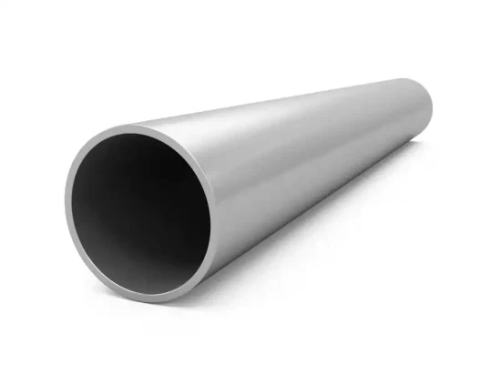 공장 고강도 뜨거운 판매 Ss 튜브 201 304 304L 스테인레스 스틸 용접/알루미늄/탄소/아연 도금/합금 튜브